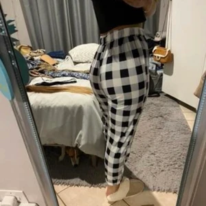 Pyjamas byxor  - Tveka inte vid frågor💓💓