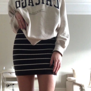 Randig kjol  - Skit snygg men kommer ej till användning 