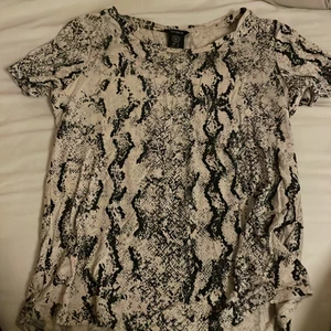 T-shirts  - Randig/fläckig 