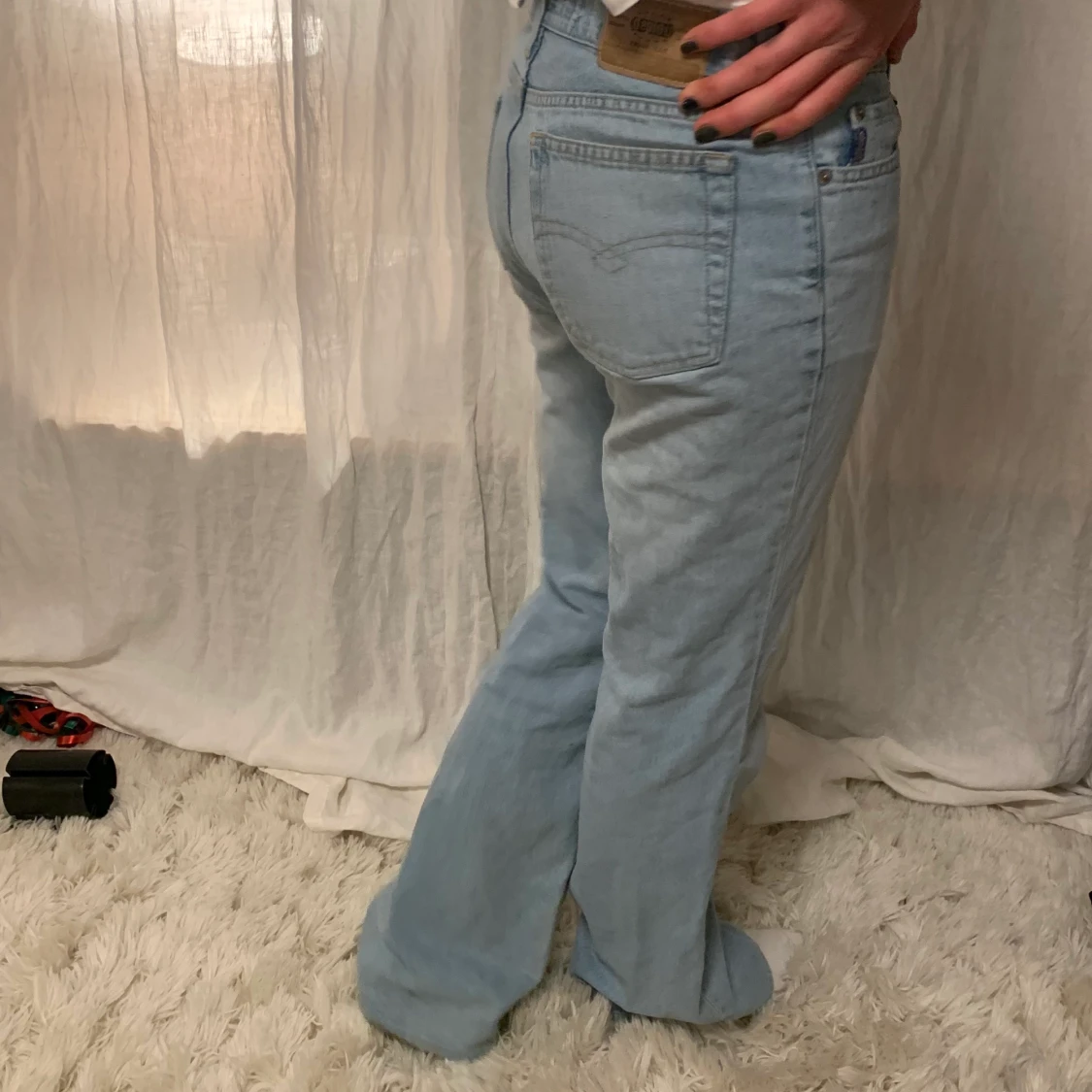 Vintage Raka jeans  - 90