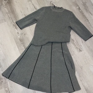 Sett  - Kjol o topp sett från orsay aldrig använt 