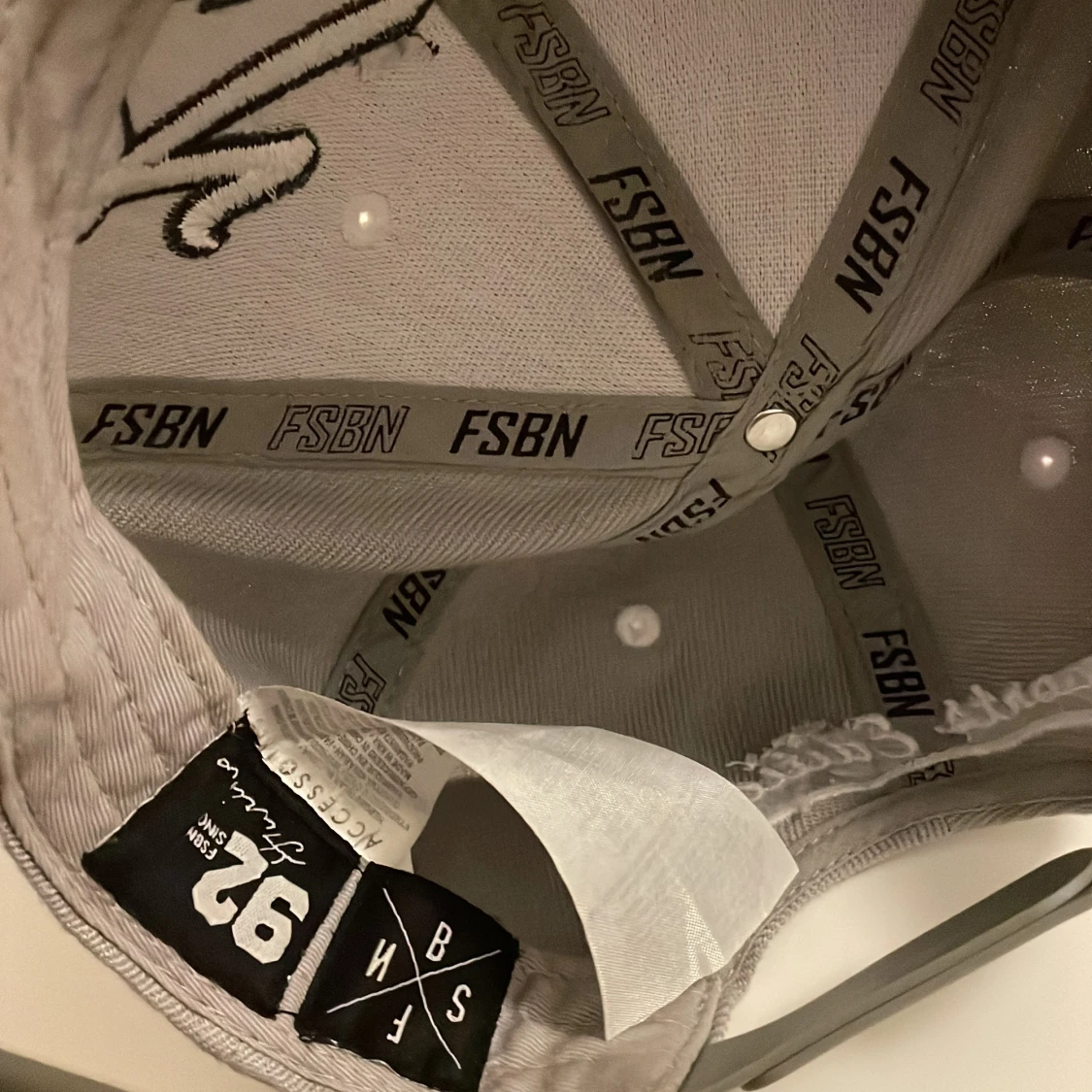 Brooklyn kings keps  - 90