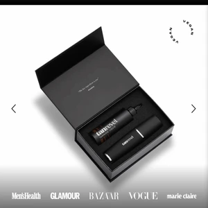 Tanrevel PRO  - Säljer min tanrevel pro med färgen som kommer med, den är endast använd en gång och färgen man får med är inte öppnad! 