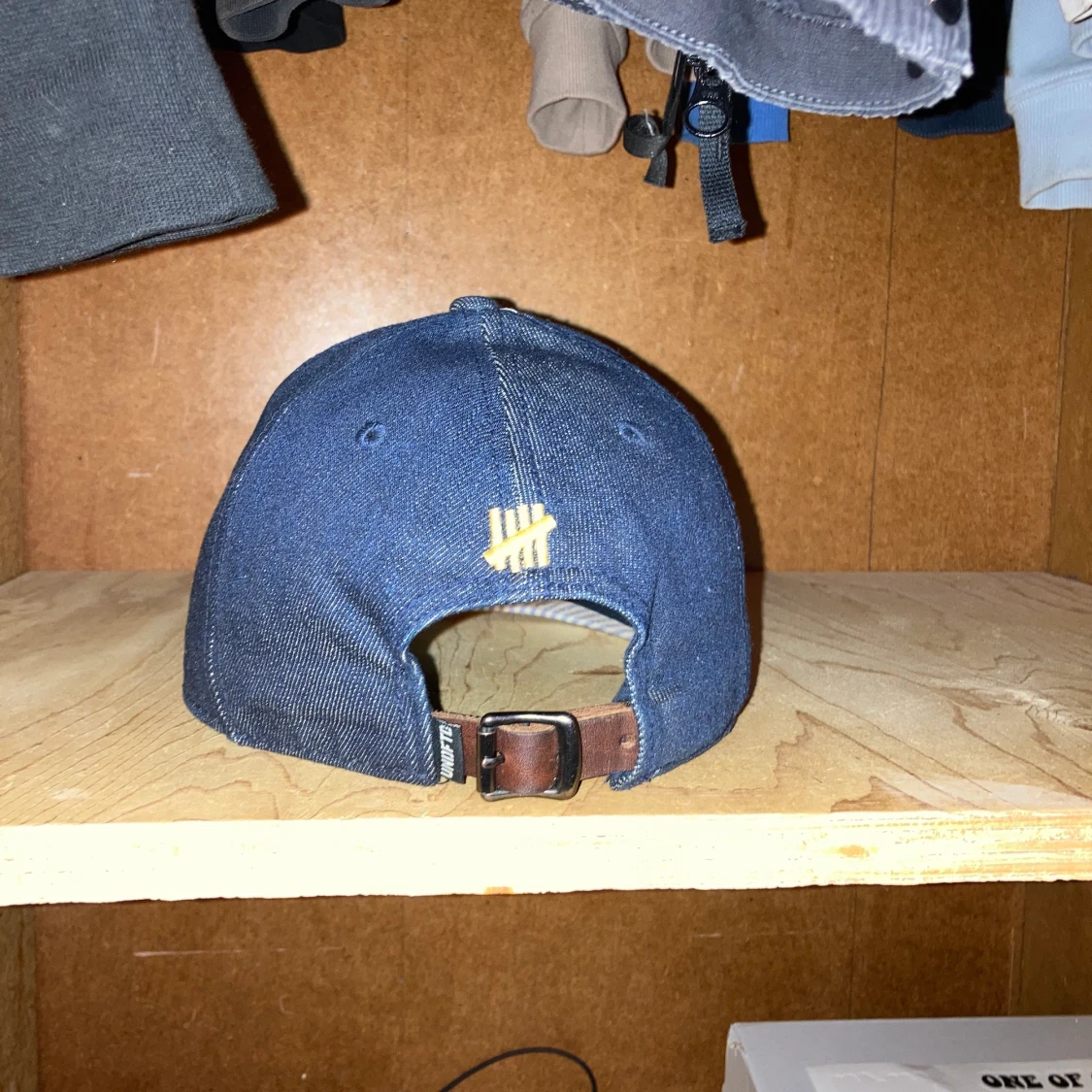 undefeated keps - 91