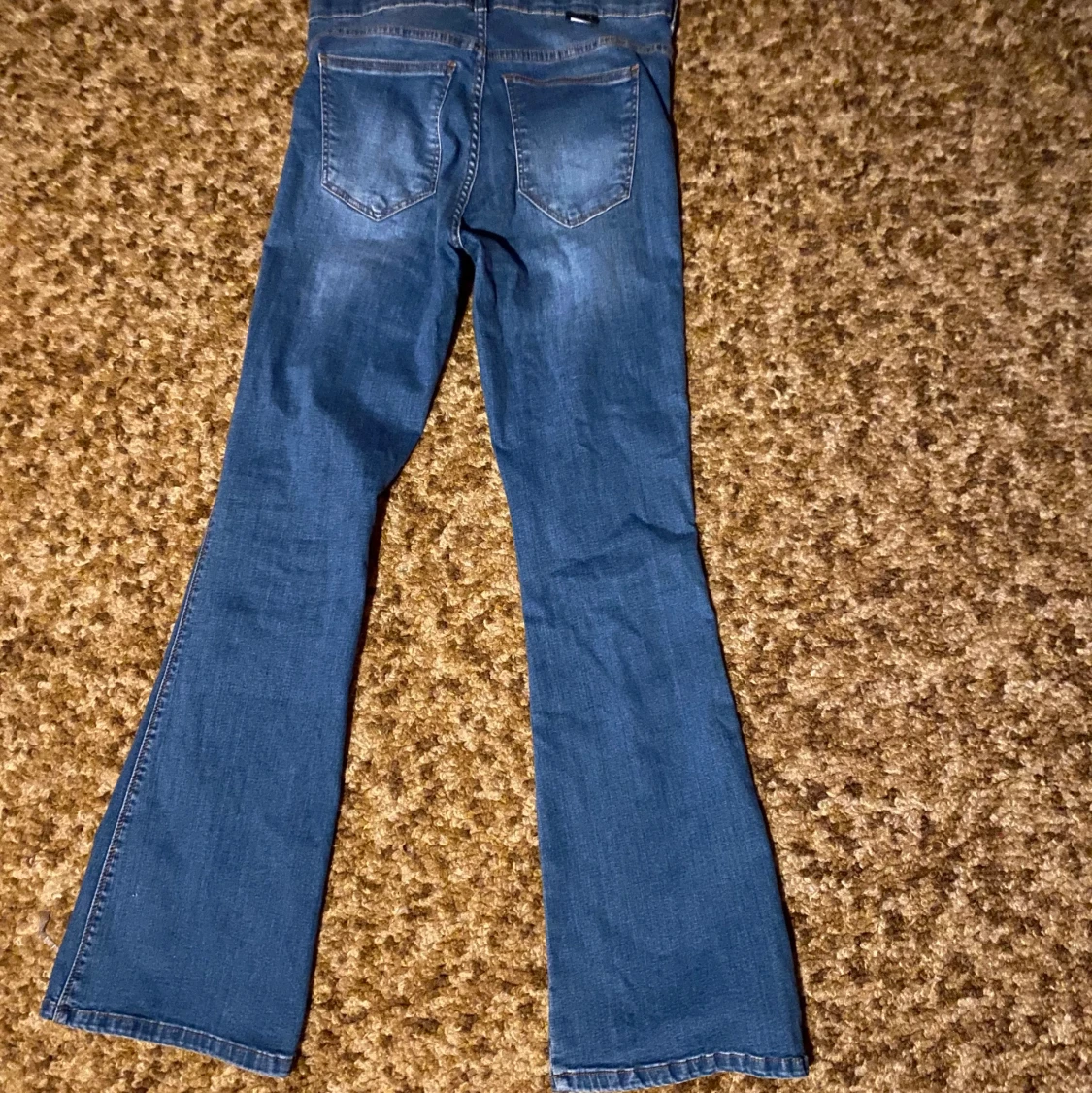 BOOTCUT DEMIN STL L  - 90