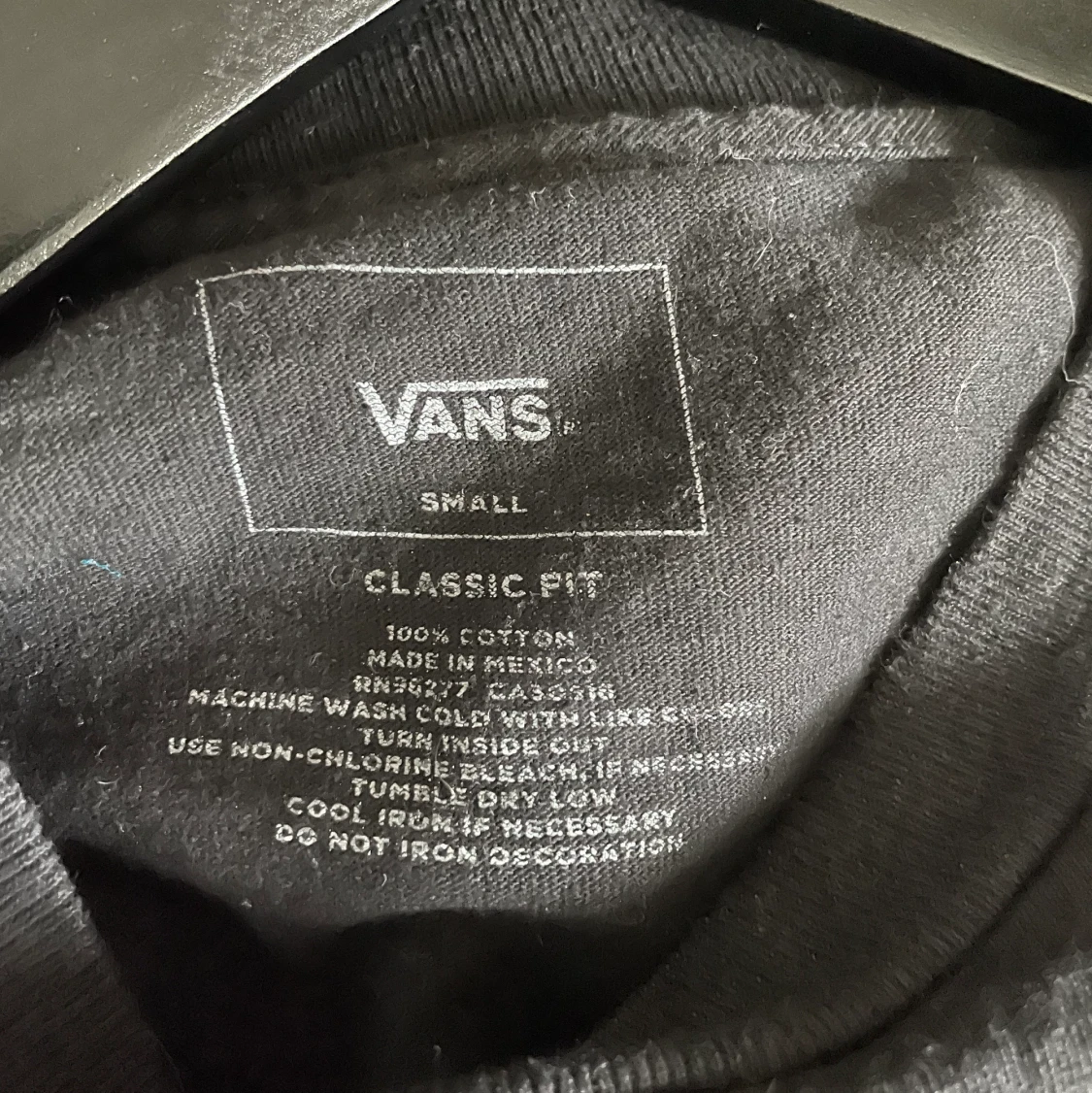 Super cool Vans tröja  - 91