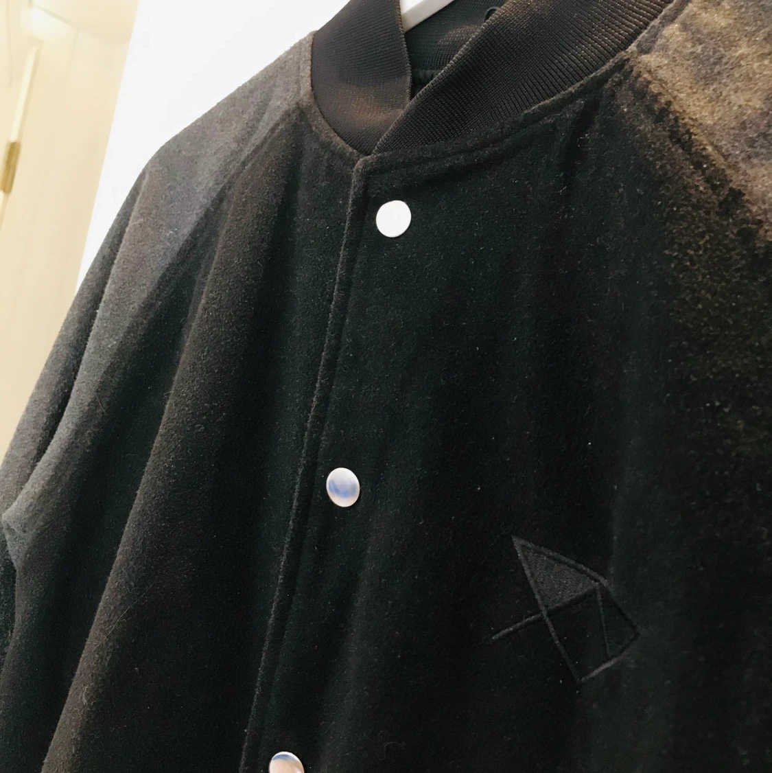 Bomberjacka Junkyard - 90