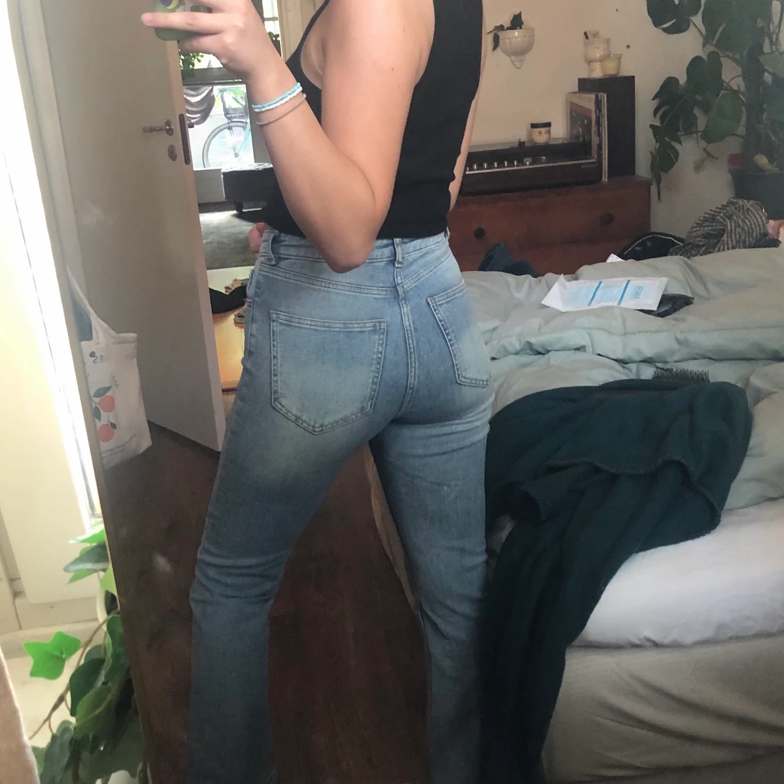 Jeans - 90