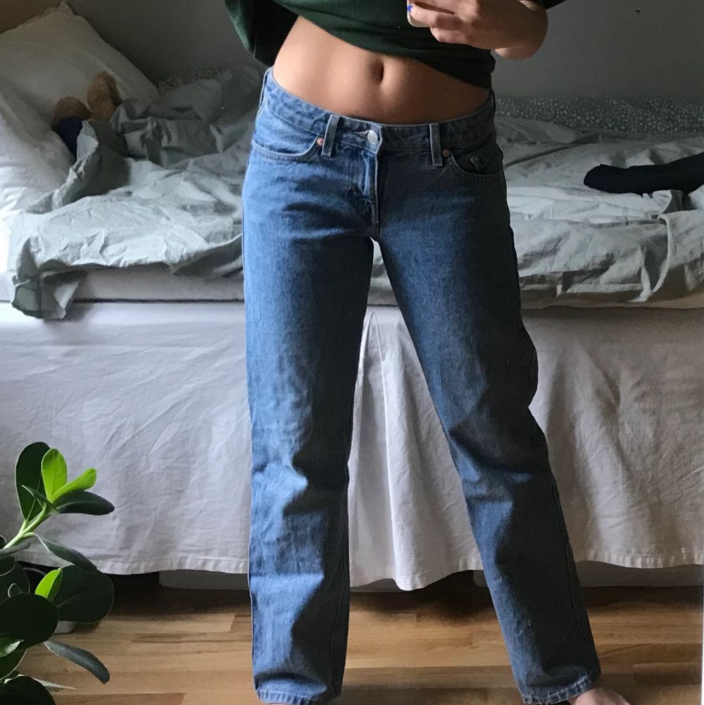 Weekday jeans - Weekday | Plick Second Hand