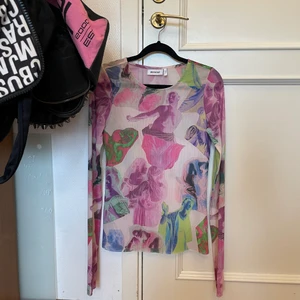 Mesh tröja  - Cool mesh tröja från weekday💕💕