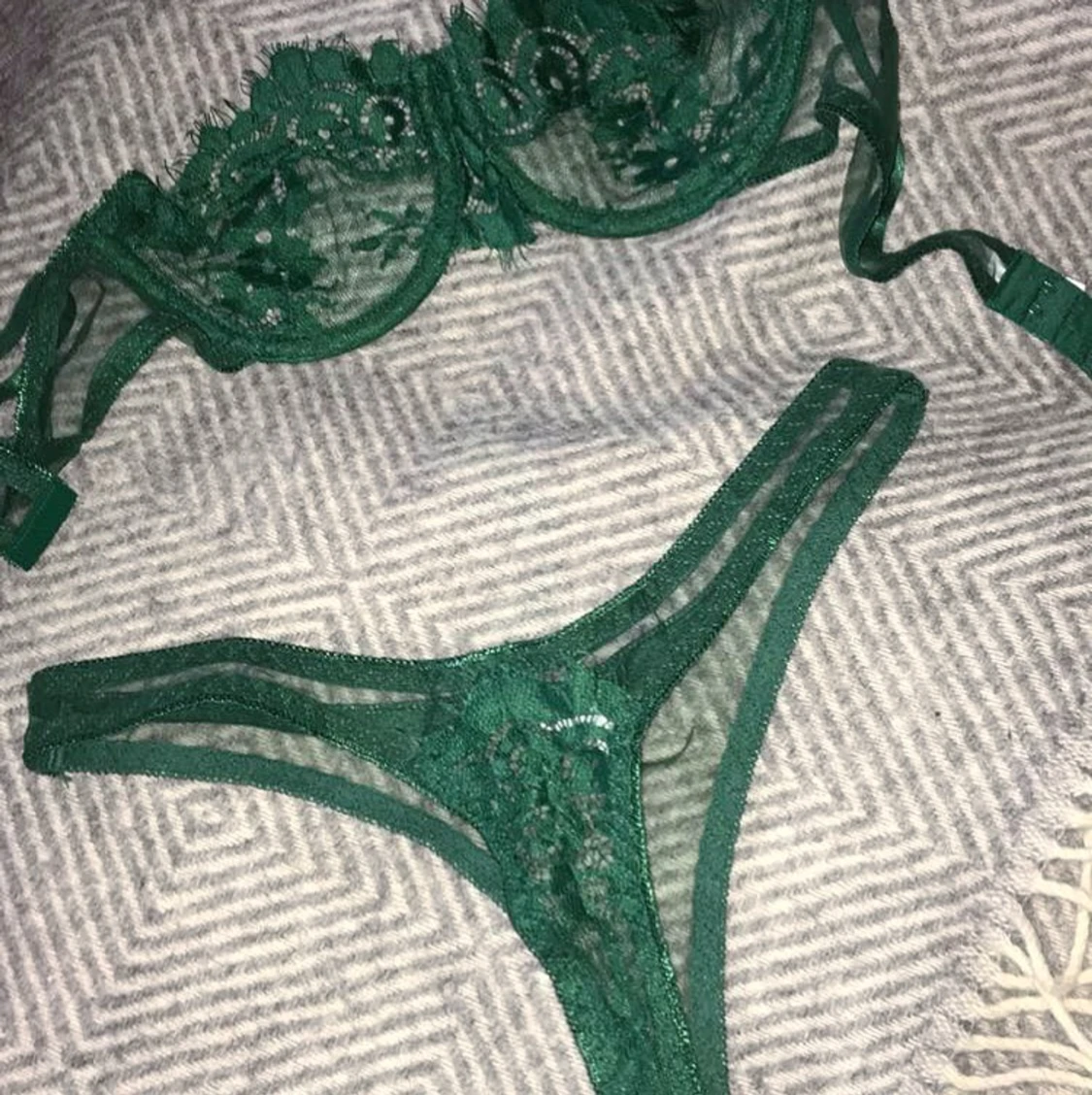 Snygga underkläder från SHEIN