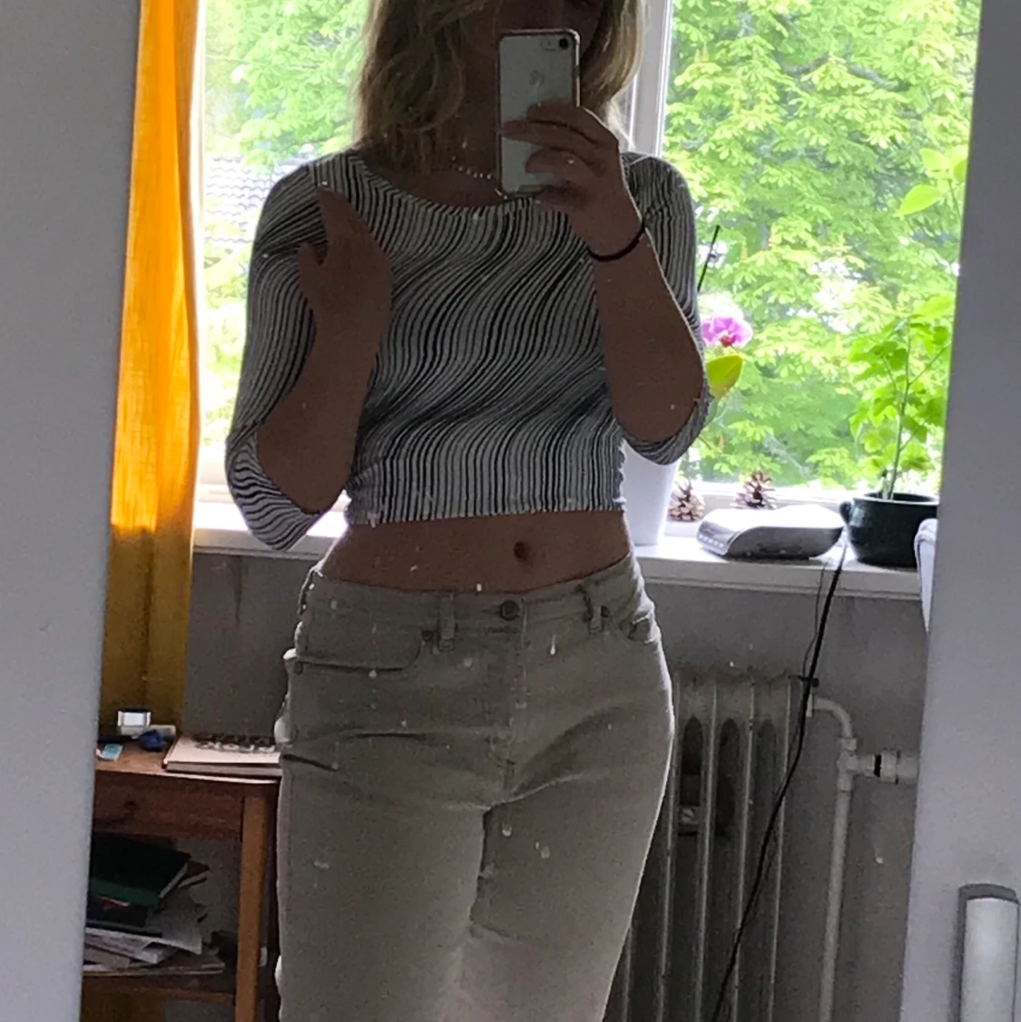 Cool tröja🦓 - 90