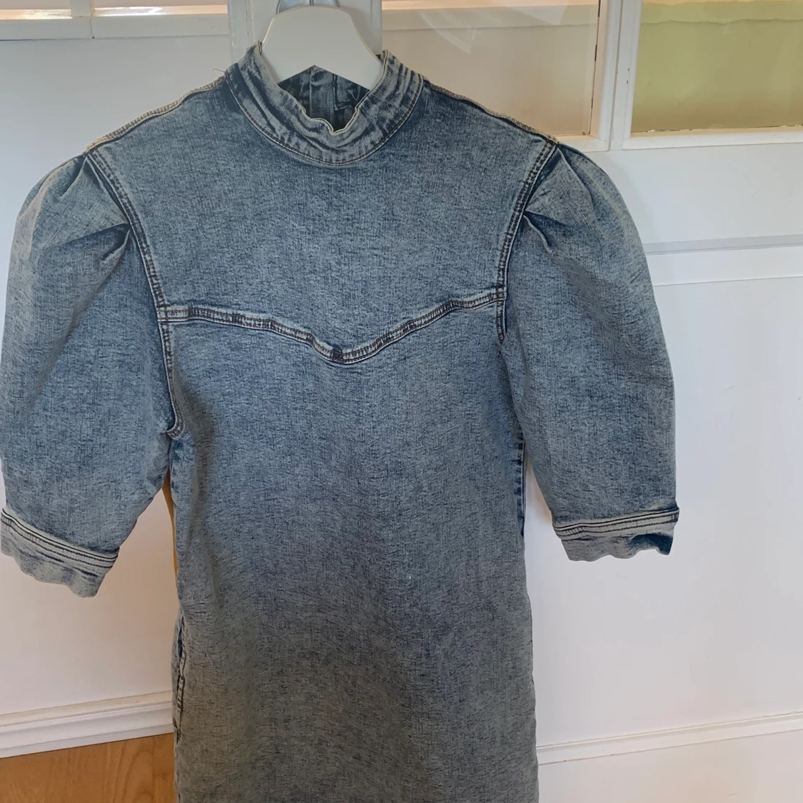 Klänning : xs/s - 90