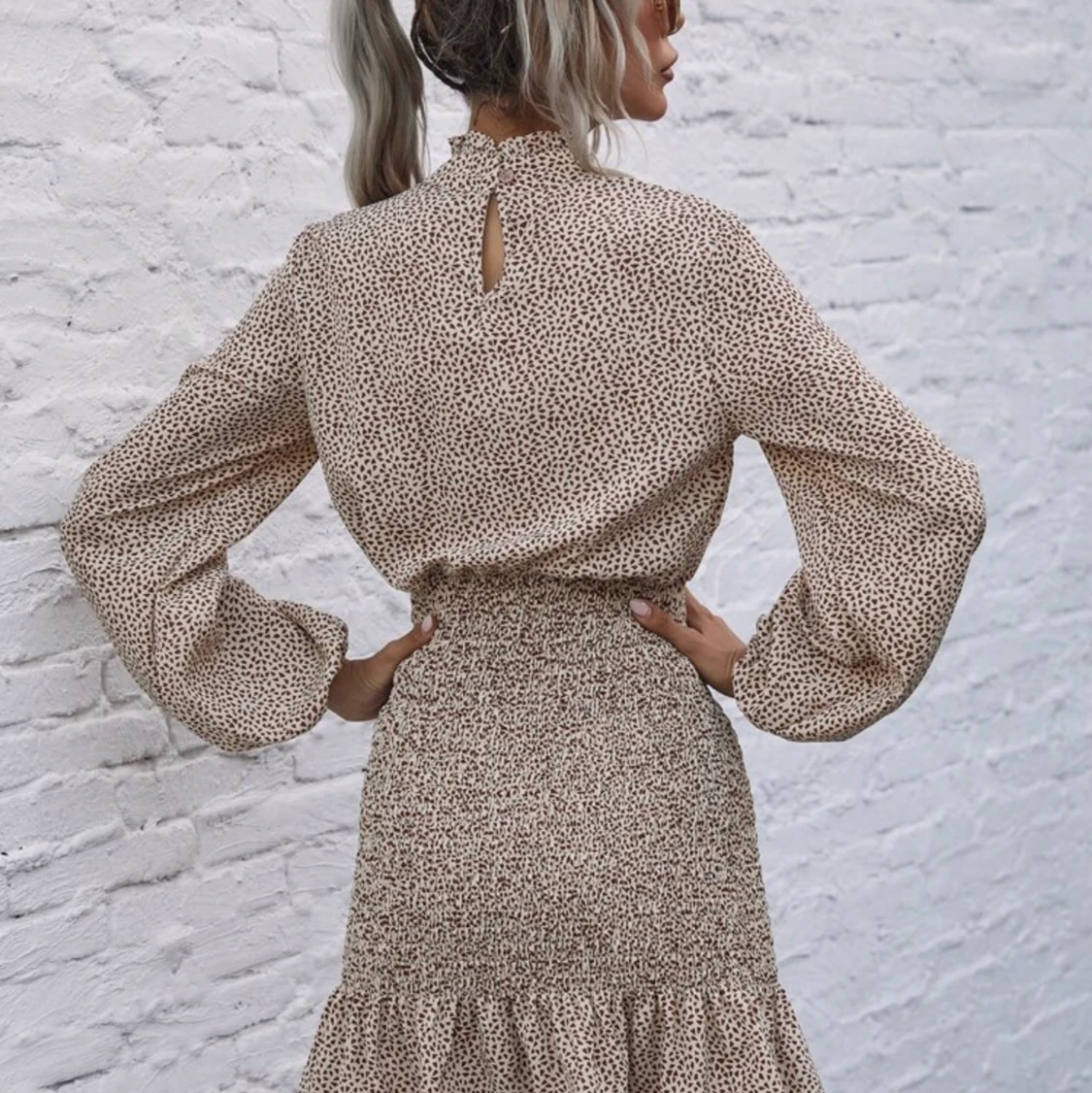 SHEIN klänning - 91