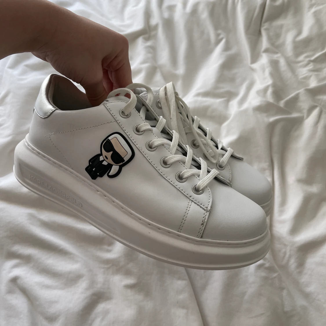 Karl Lagerfeld sneakers