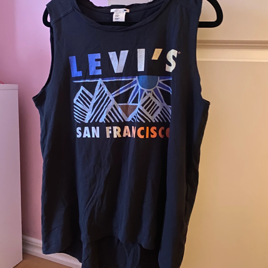  Levi’s linne  - 90