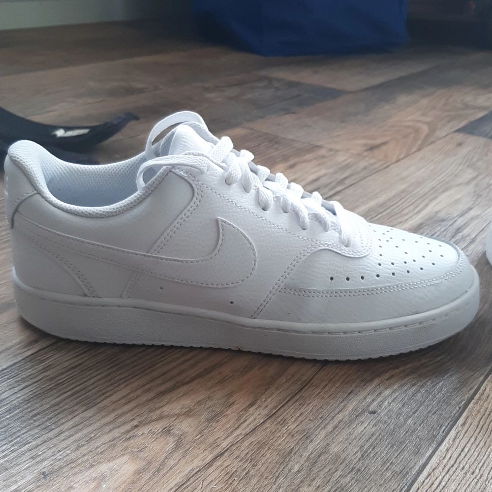 Nike skor - Nike Plick Second Hand