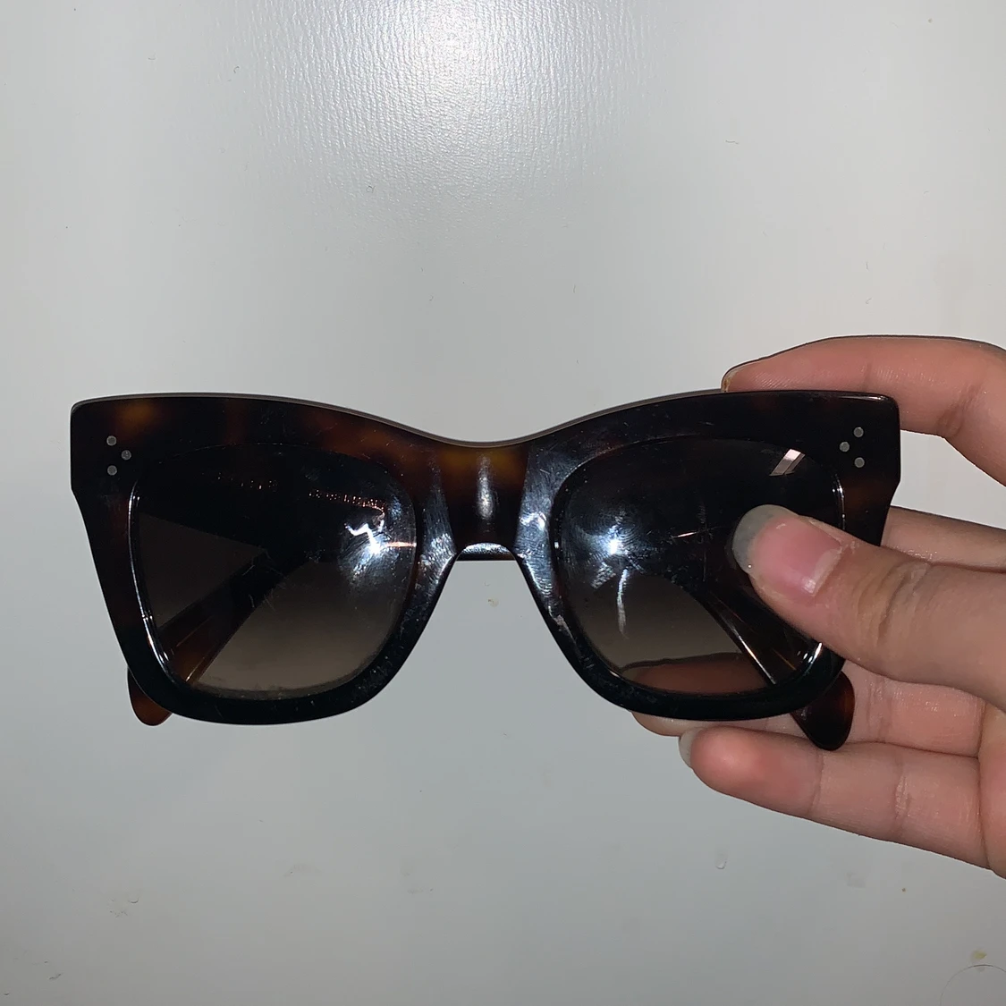 Celine solglasögonen  - 90