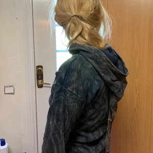 Crazy hoodie size S - Cleanaste hoodien jag någonsin ägt helt sjuk hoodie 