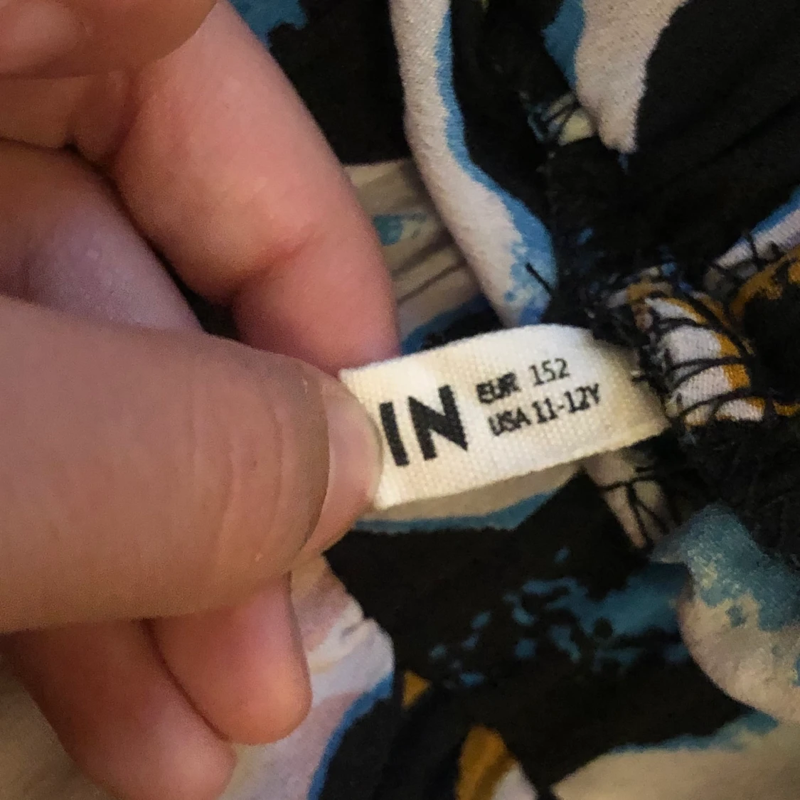 Shorts från shein - 90