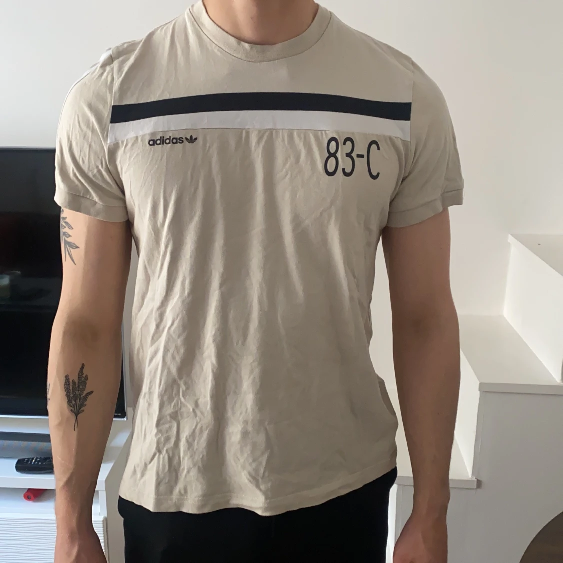 Adidas t shirt 