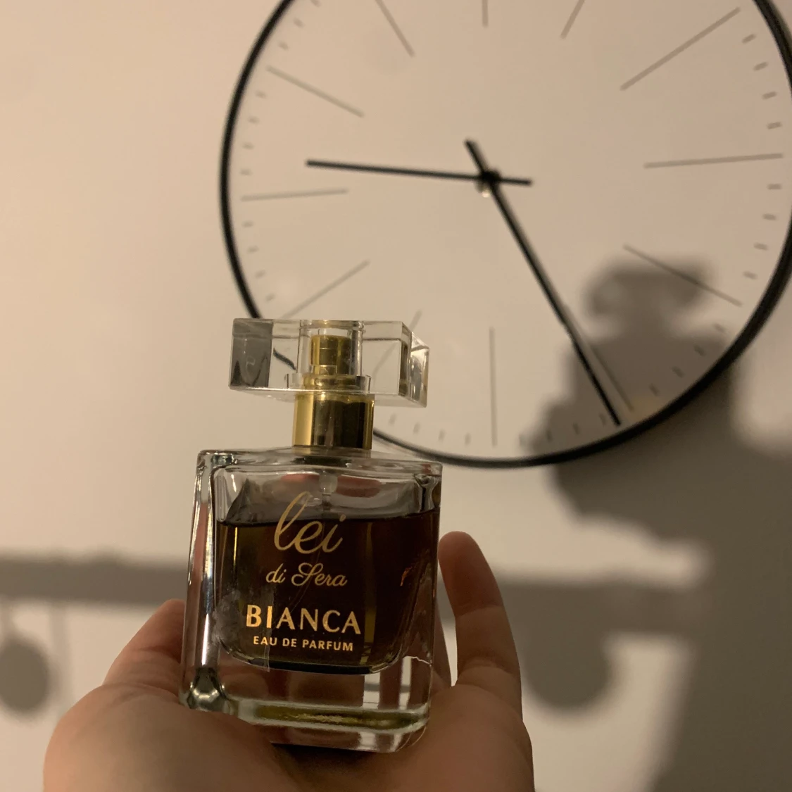 ”Lei” by Bianca ingrosso - 90