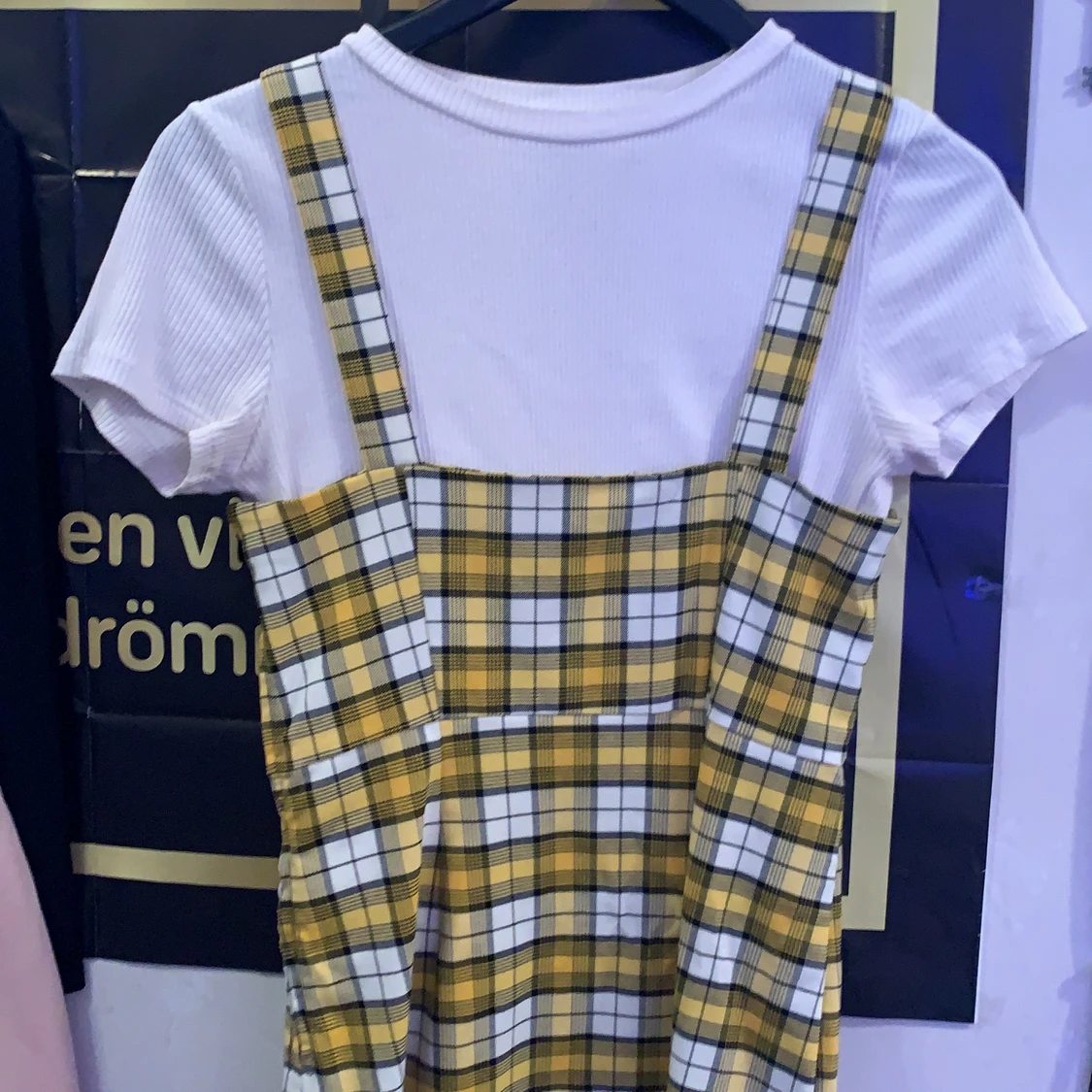 Sommar klänning  - 90