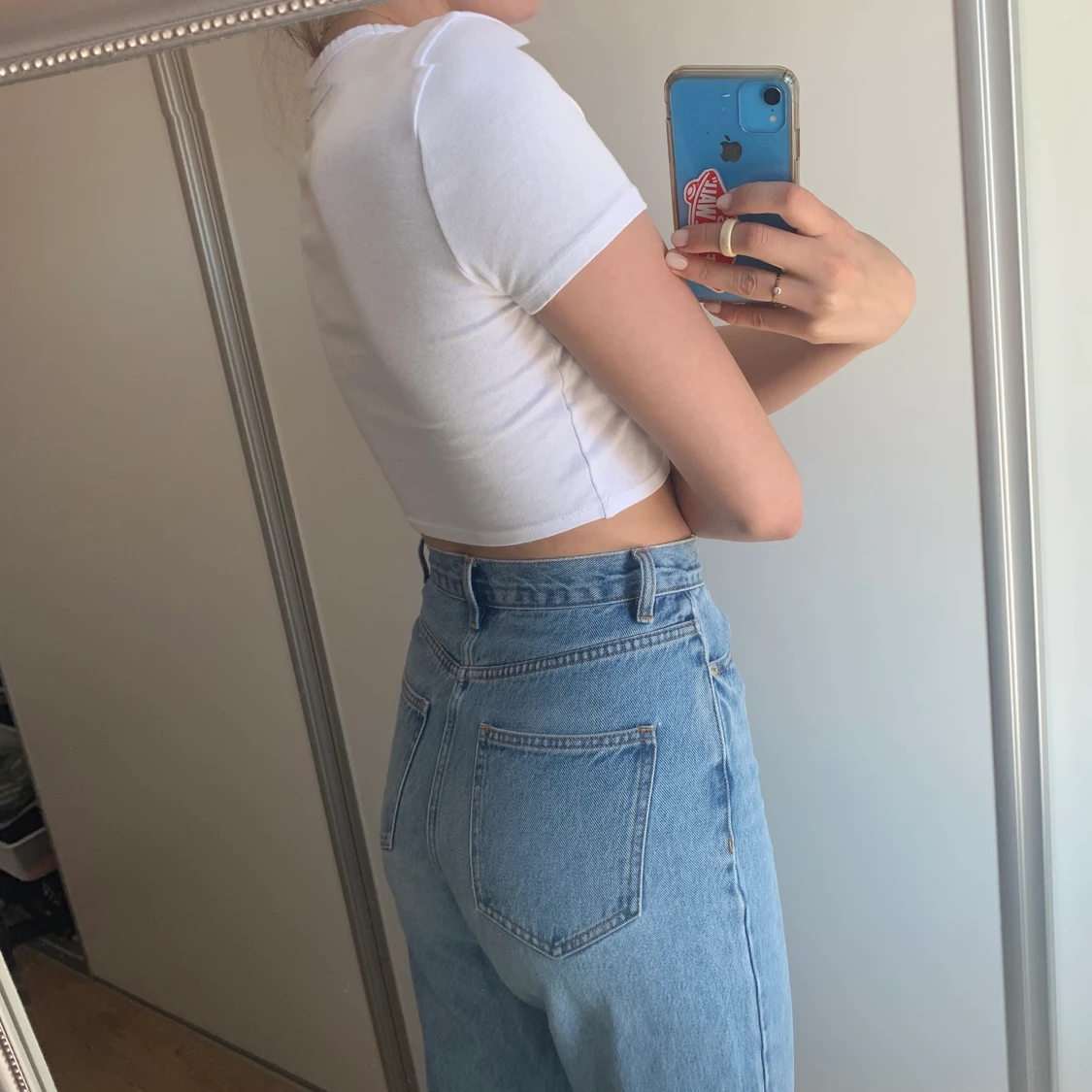Jeans från asos  - 91