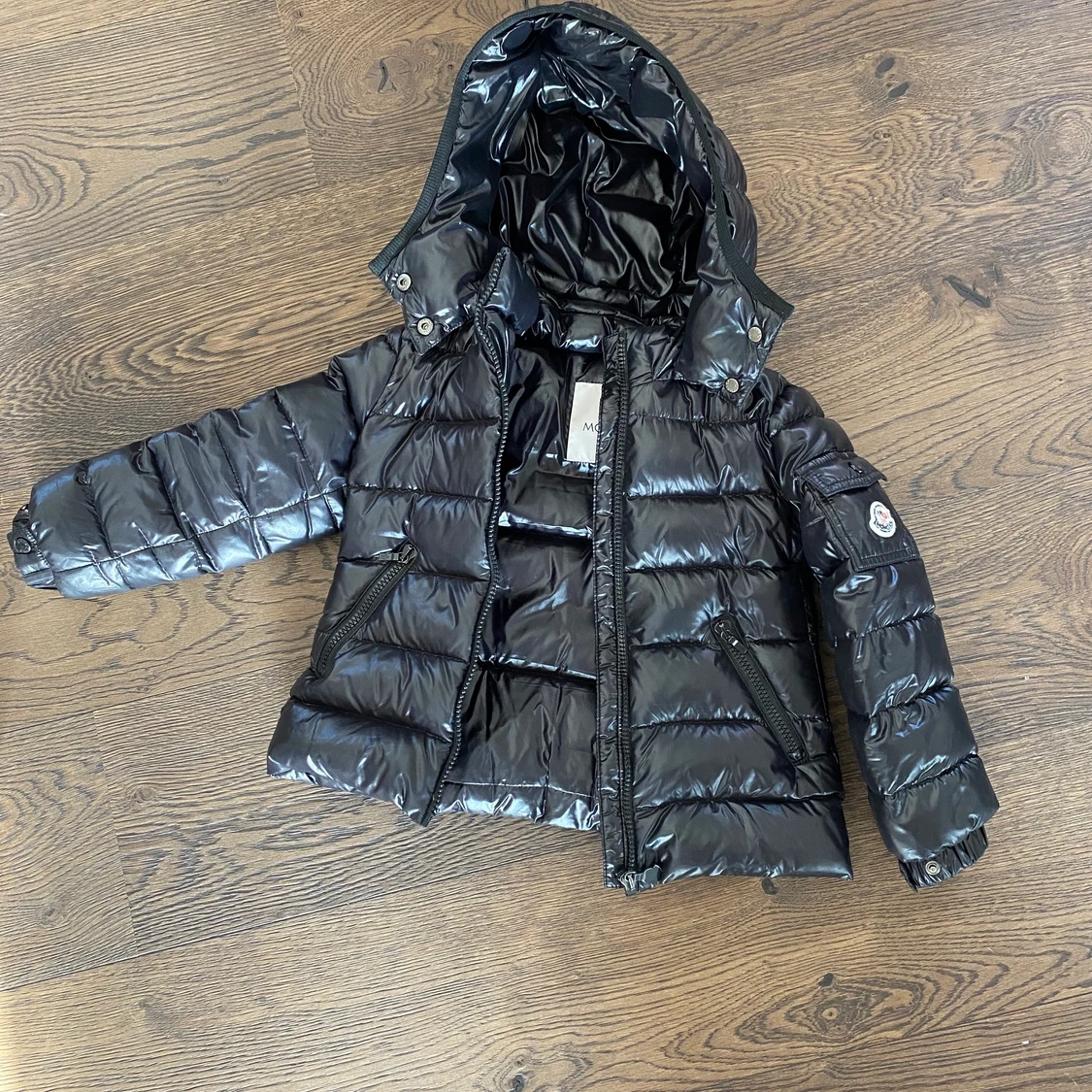 Moncler Maya Täckjacka - 91