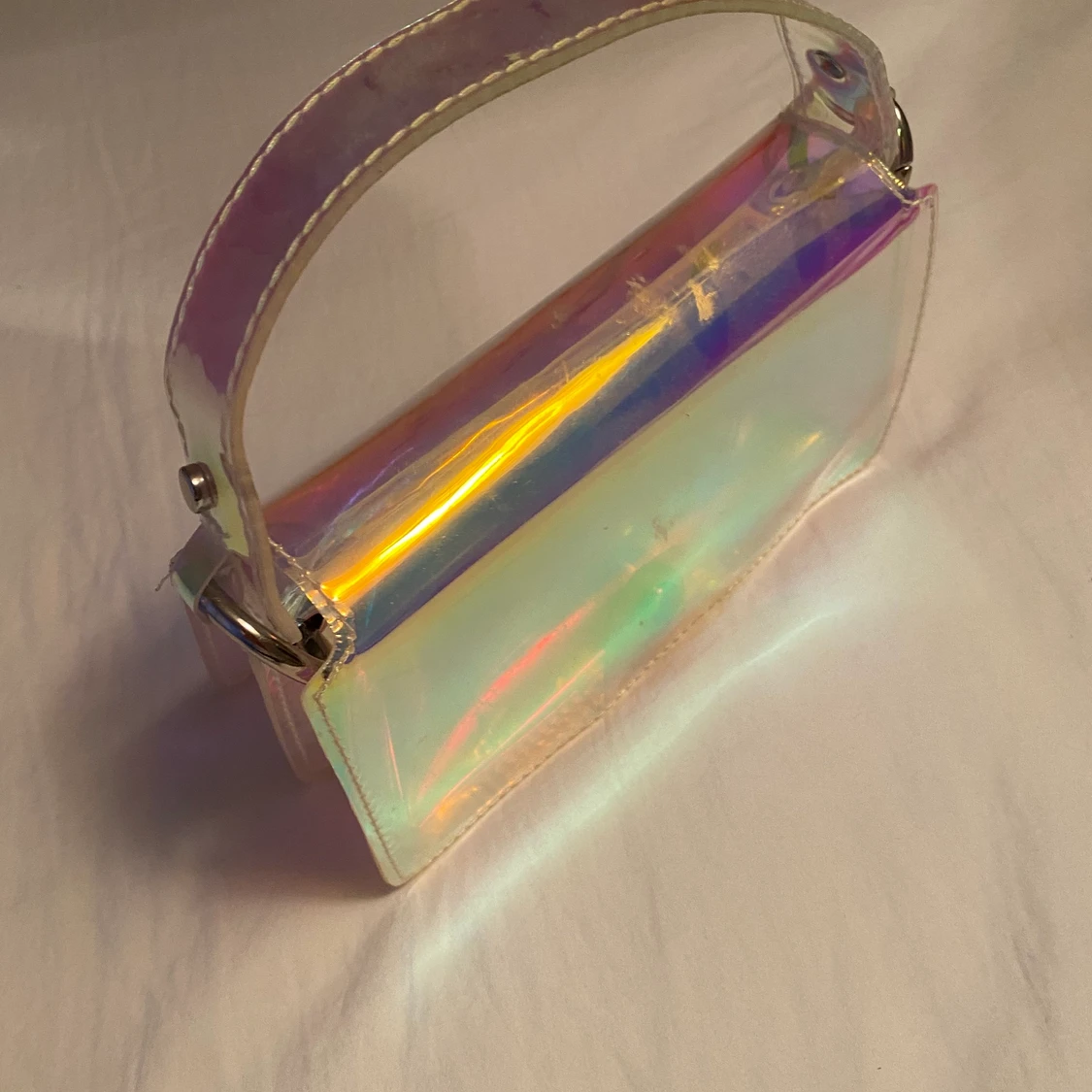 Holographic sommarväska  - 90