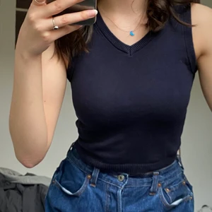 Topp - Fin topp. Strl Xs. Fint skick. 💕 