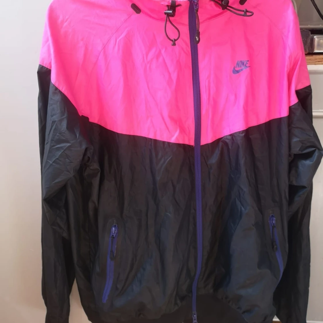 Nike vindjacka  - 90