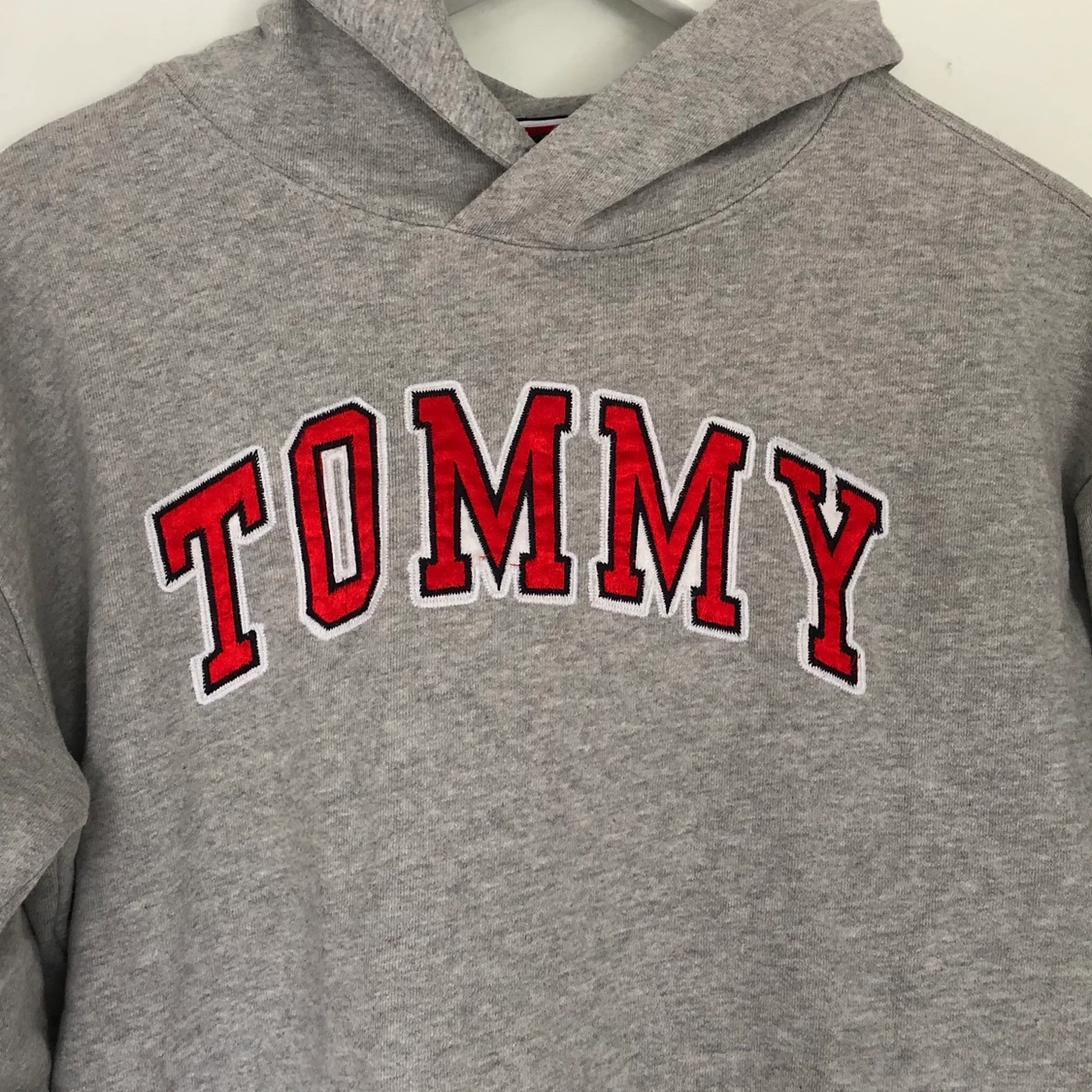 hilfiger hoodie - 91