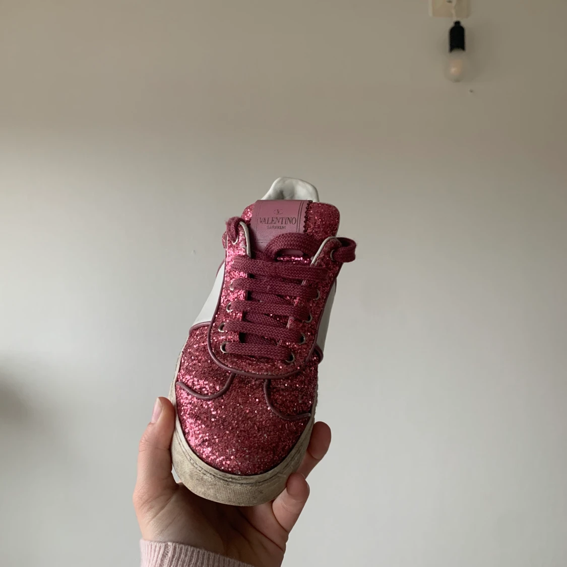 Valentino skor  - 90