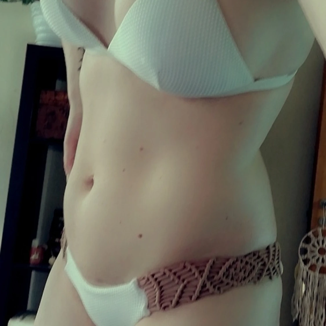 Bikini strl. 36 - 90