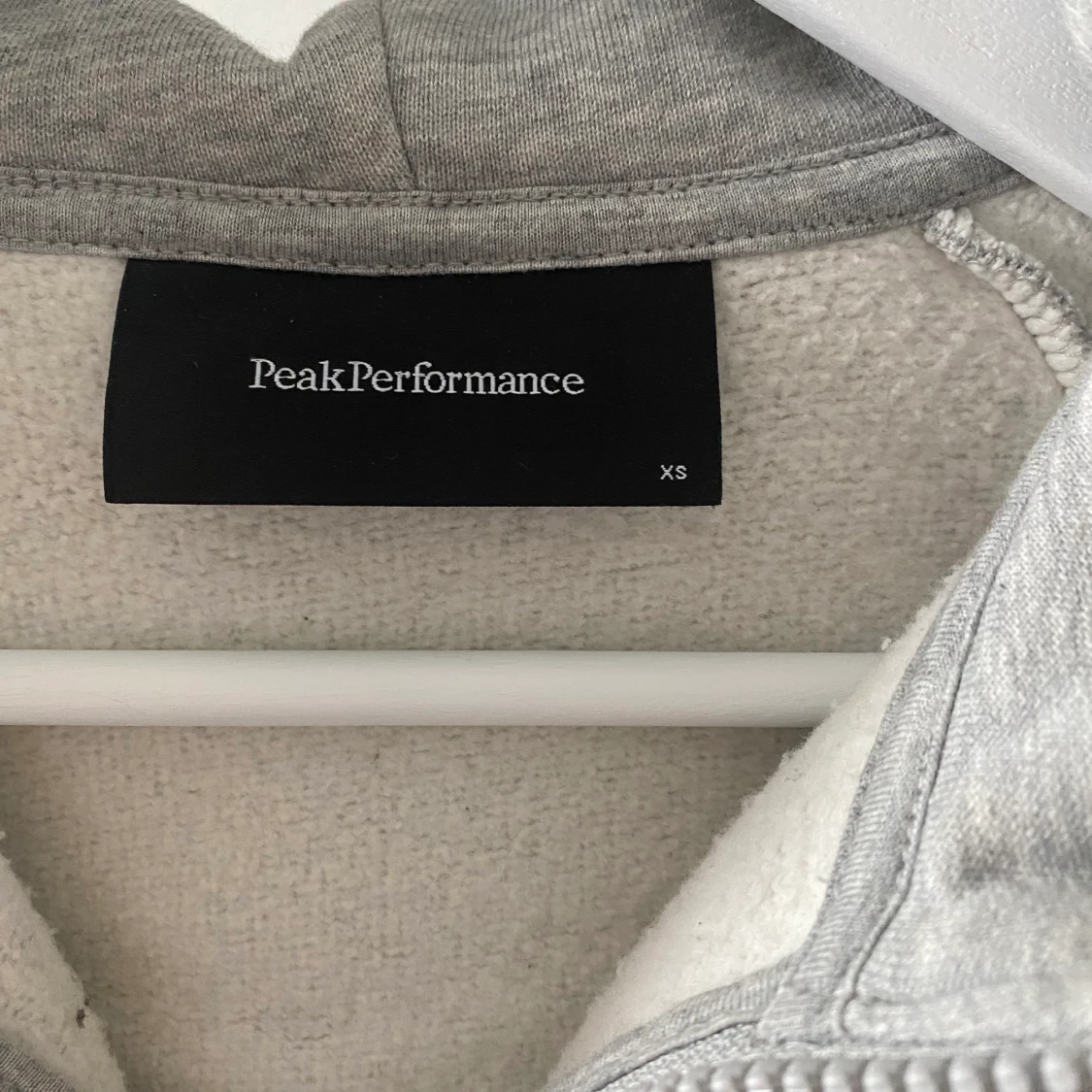 Peak Performance  - 91