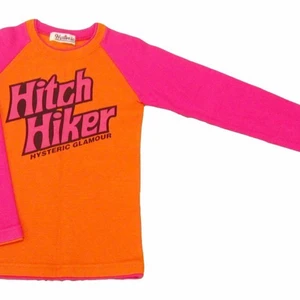 Hysteric Glamour Hitchhiker Sweater - Hysteric Glamour • Väldigt liten i storlek 