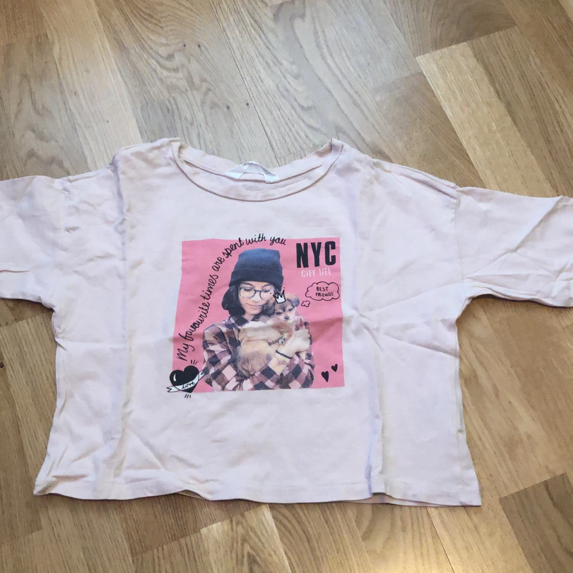 Tröja från H&M  - 90