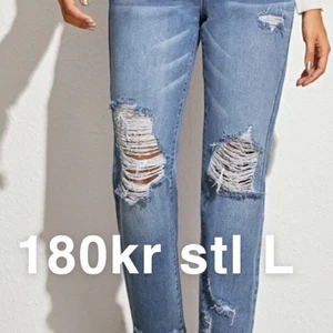 Jeans  - Oanvända