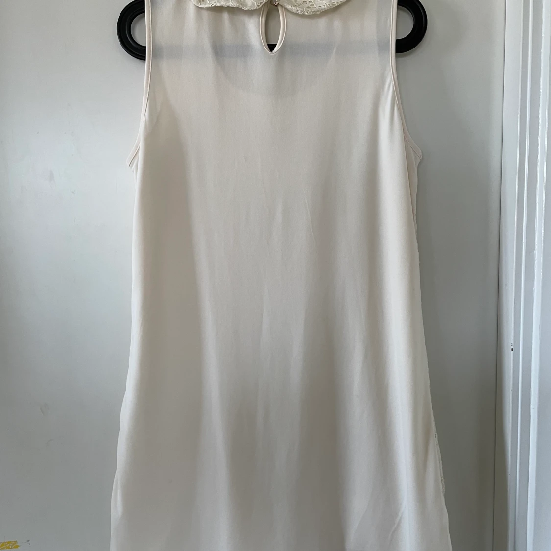 Spetts klänning  - 90