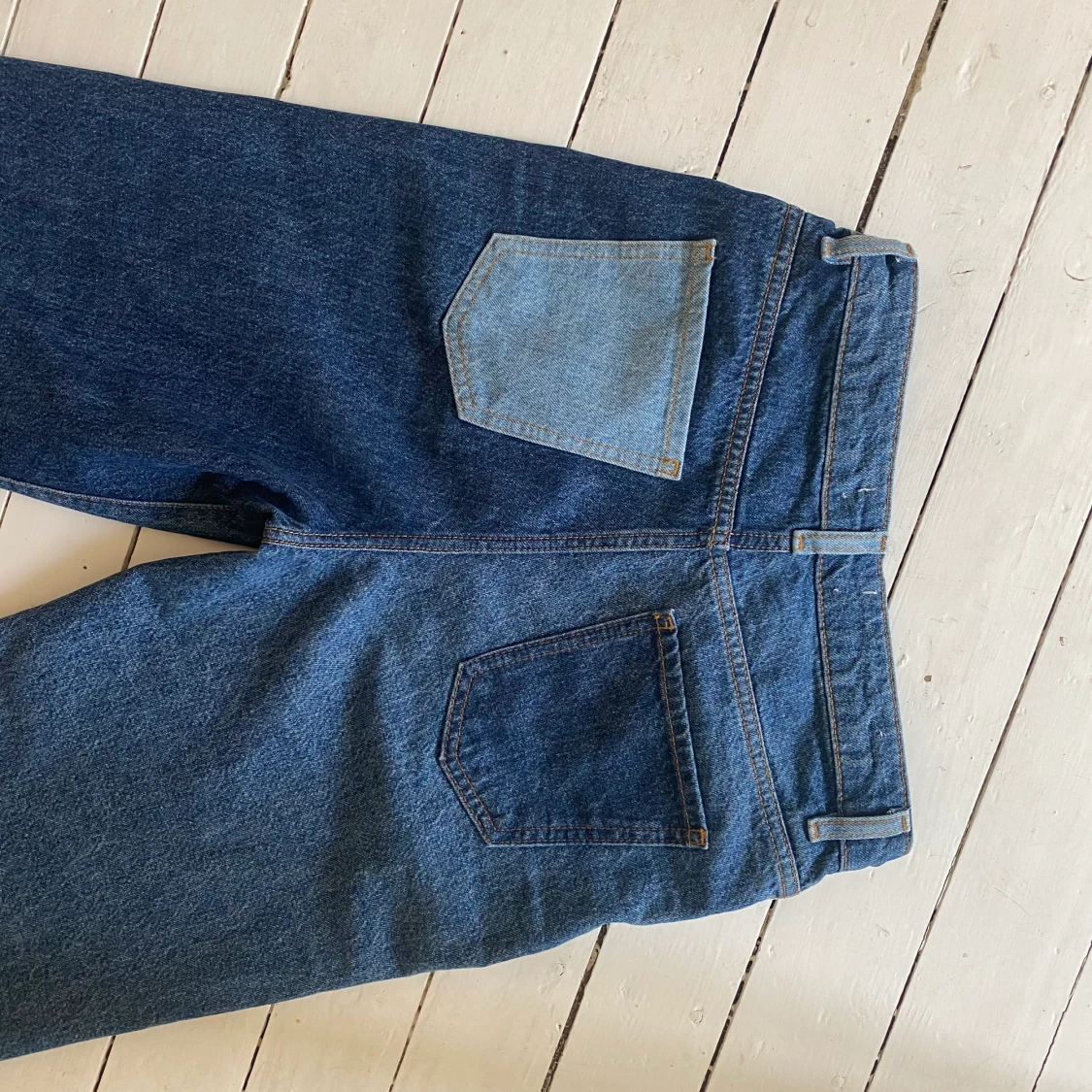 Zara jeans strl 38 - 91