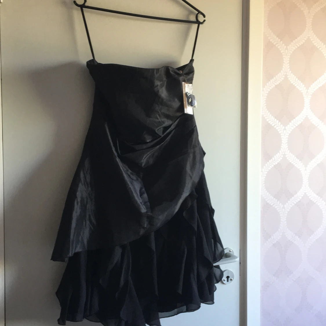 Ny klänning från Vila