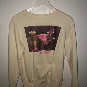 Dirty dancing tröja - Jätte fin tröja med tryck från dirty dancing 