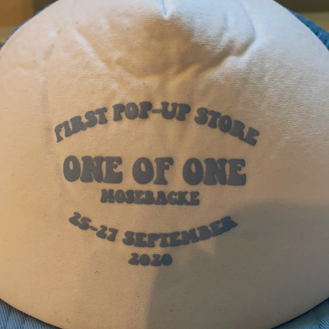 One of one keps - 90