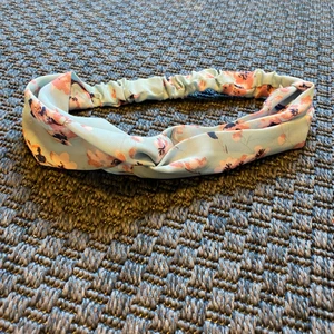 Hårband - Fint skick 