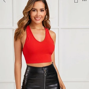 Tröja shein - Aldrig använd, storlek M 