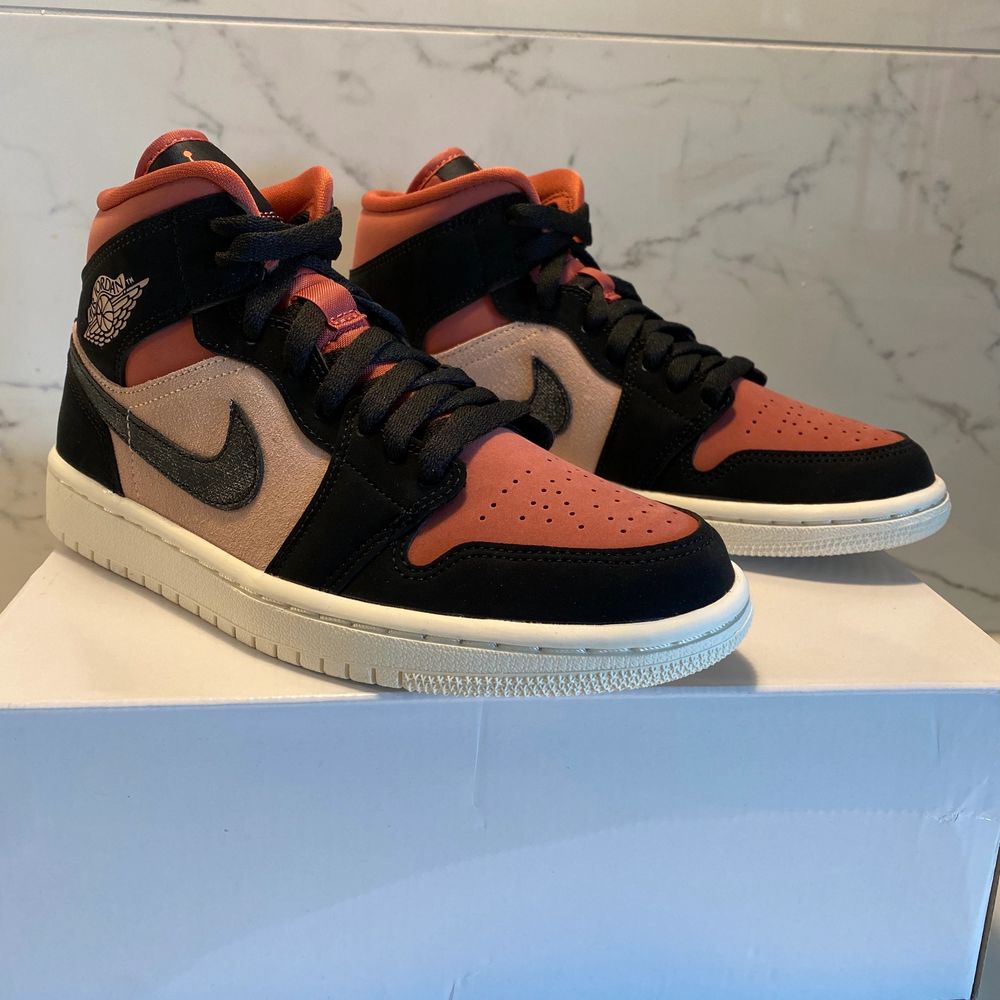 ACQUISTA 2 DI OGNI SCATOLA air jordan mid 1 38 E OTTIENI IL 70% DI SCONTO!