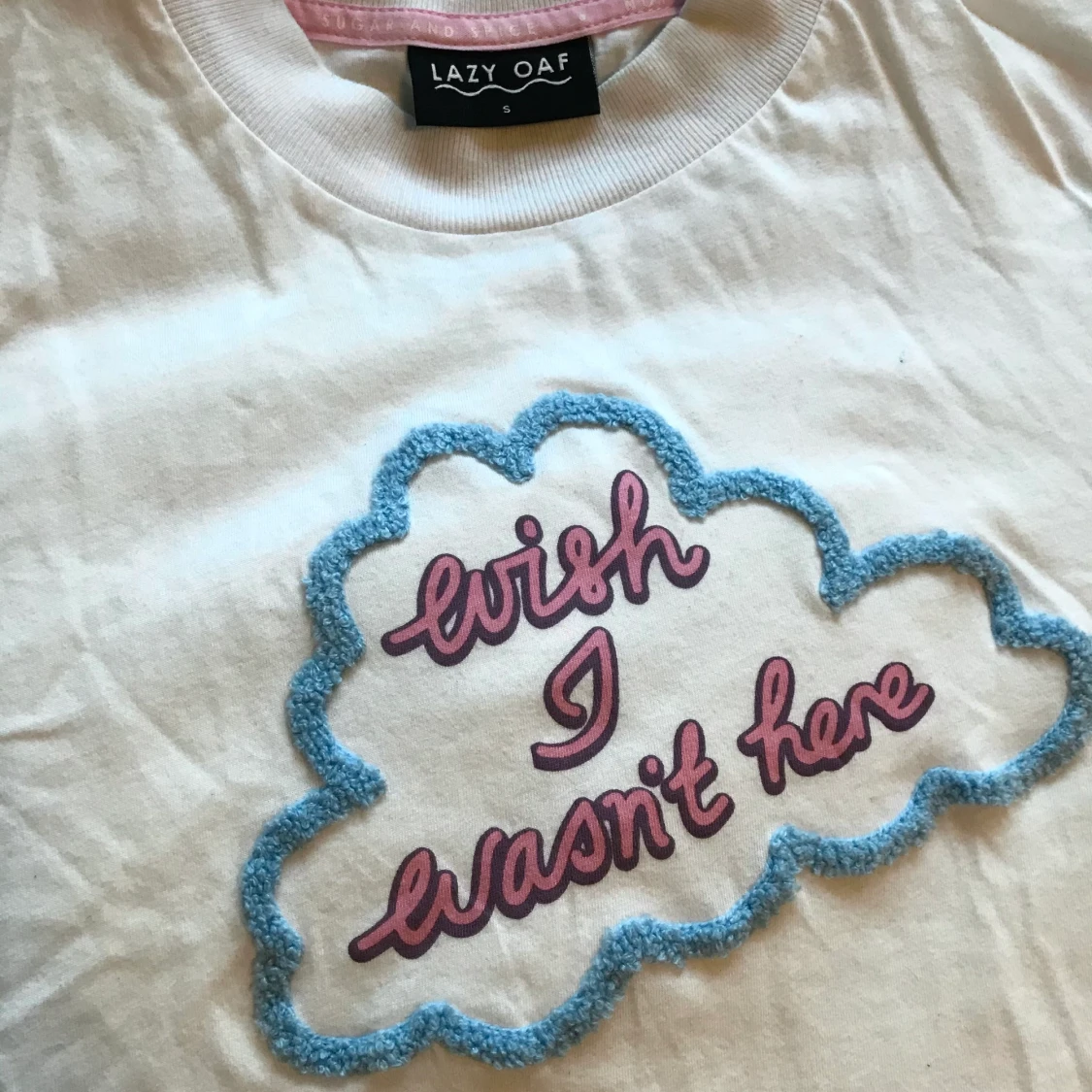 Lazy oaf tröja - 91