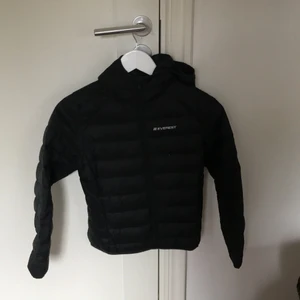 Everest - En Everest jacka för 100kr med frakt lita sluten i armarna men det ser man inte 