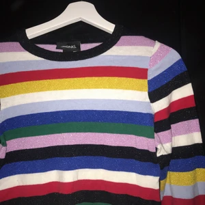 Monki tröja - Super fin randig tröja ifrån monki